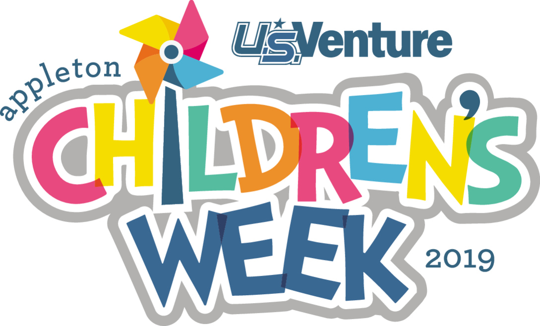 U.S. Venture named title sponsor of Children’s Week in Appleton U.S