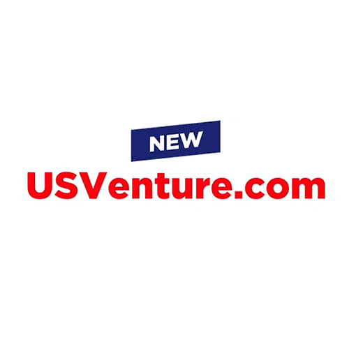 U.S. Venture Announces Redesigned Website U.S. Venture